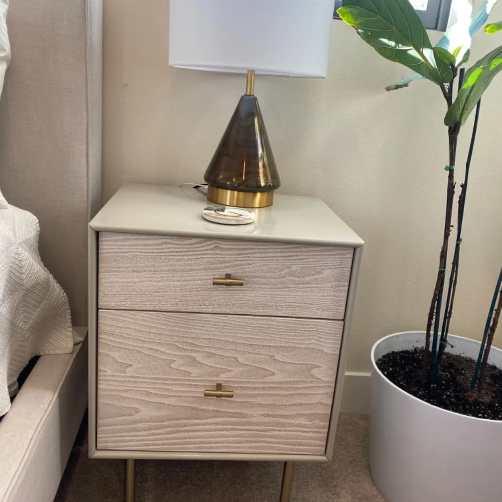 Bedroom set